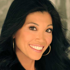 Angela Chee